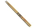 Vic Firth American Classic 85a Wood Tip Drum Sticks
