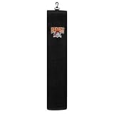 MLB Pittsburgh Pirates Embroidered Tri-Fold Golf Towel