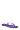 Havaianas Women's Slim Flip Flop,Purple,37/38 BR/7-8 M US