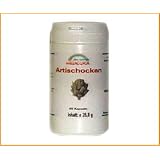 ARTISCHOCKEN KAPSELN 60 St�ckvon "Medicura"