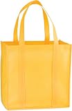 Earthsac Reusable Shopping Bag w/ Cross Stitched Handles