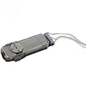 (iSound) iPod Shuffle Crystal Case