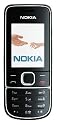 Nokia - 2700 - Téléphone portable - Ecran 2" - Bluetooth - Appareil photo 2 Mpix- mp3 - Radio FM - Noir