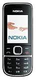 Nokia - 2700 - Téléphone portable - Ecran 2 - Bluetooth - Appareil photo 2 Mpix- mp3 - Radio FM - Noir