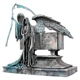 Eigenschaften Gentle Giant 8-71810-00271-9 / Harry Potter The Riddle Grave 18cm Statue