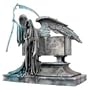 Gentle Giant Harry Potter and the Goblet of Fire 7 Inch Statue Riddle Gravestone