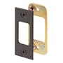 Prime-Line Products Products/slide-co 2482 Schlage Deadbolt Strike Bronze Comments