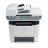 HP M2727NF Laserjet Printer