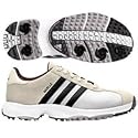 Adidas Junior K Gazelle Golf Shoes