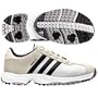 Adidas Junior Gazelle Golf Shoes