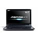Acer AO532h-2730 10.1-Inch Garnet Red Netbook - Up to 8 Hours of Battery Life