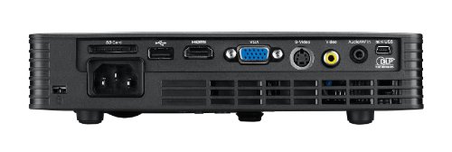 Imagen 6 de Optoma ML500