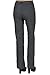 Leveret Women's Pants Stretchable Slight Boot Cut Comfort Pants Pull On (Size 4-18)