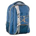 Pataco SBP-1 Rucksack 15,4 Zoll, blau