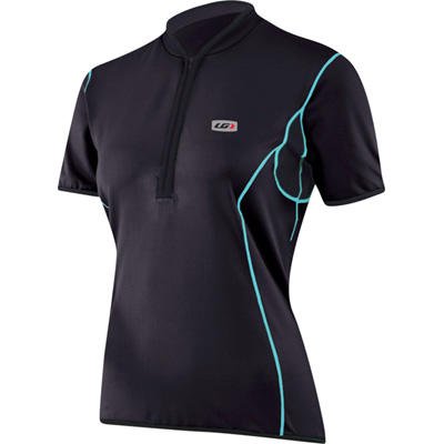 Louis Garneau SkinSensor Jersey - Short Sleeve - Women's