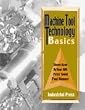 Machine Tool Technology Basics [With CDROM]