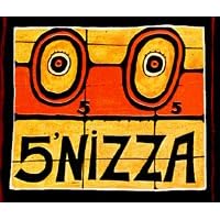 5'Nizza. O5