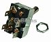Stens 430-508 PTO Switch Replaces Toro 92-6328 John Deere AM39489 Simplicity 1675800SM Walker 6950 Snapper 7019545 Woods 72372 Cub Cadet 925-3022 Exmark 1-543018
