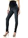 Sale Cheap Motherhood Maternity: Secret Fit Belly(tm) Slim Fit Maternity Jeans Shop
