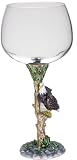 Eagle Wine Glass