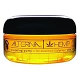 Alterna Hemp Sculpting Putty (2 oz)