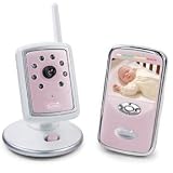 Summer Slim and Secure handheld monitor PINK by summer silm