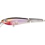 Storm 3 3/4" Jointed MinnowStick Black / Silver Lure