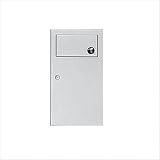 Simplicity Sanitary Napkin Disposal