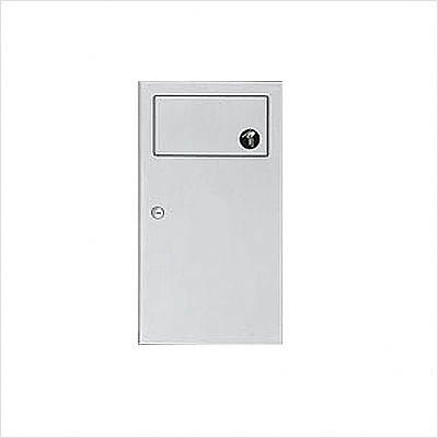 Simplicity Sanitary Napkin Disposal