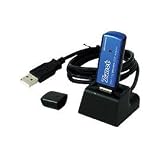 Zonet 802.11g Wireless USB Adapter w/USB Cradle ZEW2508A Retail