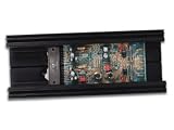 200W MONO / STEREO AMPLIFIER