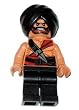 Temple Guard 2 - LEGO Indiana Jones Minifigure Temple Guard 2 - LEGO Indiana Jones Minifigure