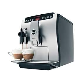 Impressa Z5 Coffee Machine