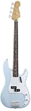 Squier by Fender Classic Vibe Precision Bass &acute; 60s Guitar ( Sonic Blue ) - B001FC400S
