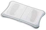 Misc Protective Soft skin For Wii Fit (White)
