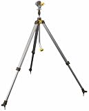 Nelson Large Tripod Base Pulsating Sprinkler 50286