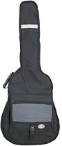 Musicians Gear Deluxe Dreadnought Gig Bag