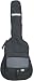 Musicians Gear Deluxe Dreadnought Gig Bag