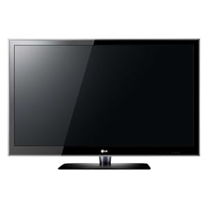 LG 47LE5400
