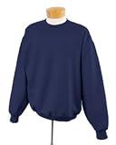 Midweight Crewneck Sweatshirt Tall