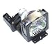 DSMiller Replacement Lamp for EIKI LC-XB22 200 Watt