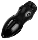 New Designz Spyder Bullet Volumizer - Black