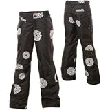 Orage Onyx Print Insulated Pant - Ladies