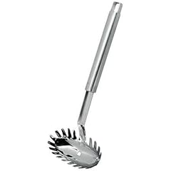 Fackelmann 24558 Spagettil�ffel LINE4 29cm INOX
