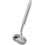 Fackelmann 24558 Spagettil�ffel LINE4 29cm INOX von Fackelmann