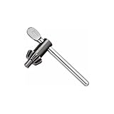 Grizzly G8657 5/16-Inch Pilot, Thumb Handlee Dril Length Chuck Key [並行輸入品]