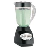 Hamilton Beach 52182 WavePower 12-Speed Blender, Black