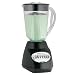 Kitchen & Housewares : Hamilton Beach 52182 WavePower 12-Speed Blender, Black