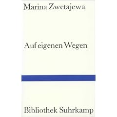 Auf eigenen Wegen