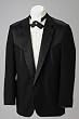 Tuxedo Sport Coat